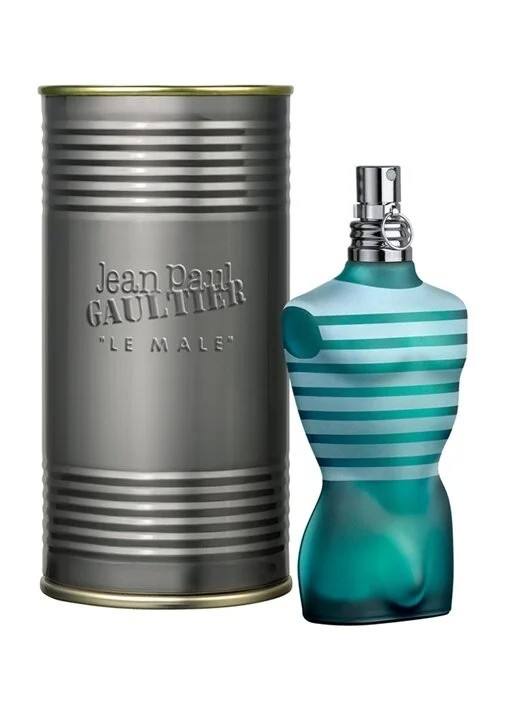 Jean Paul Gaultier Le Male Edt 125 Ml Erkek Parfüm Outlet