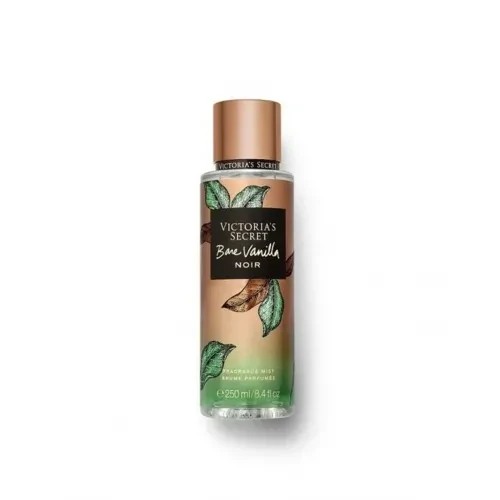 Victoria's Secret Bare Vanilla Noir 250 Ml Kadın Vücut Spreyi