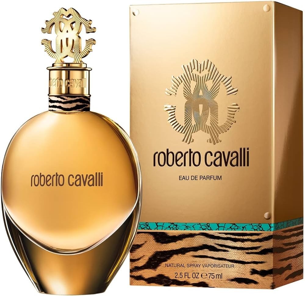 Roberto Cavalli Signature Edp 75 Ml Kadın Parfüm Outlet
