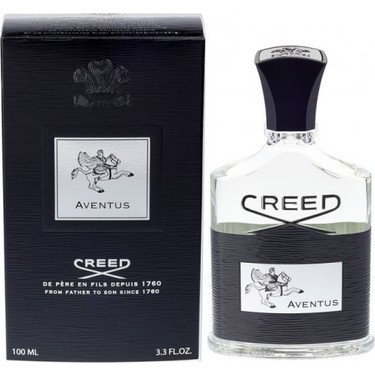 Creed Aventus EDP 100 ml Erkek Parfüm Outlet