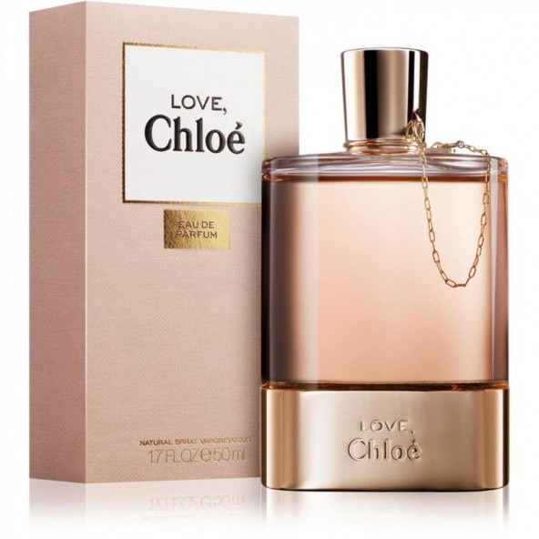 Chloe Love EDP Bayan Parfüm 75ml Outlet