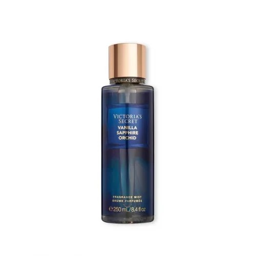 Victoria's Secret Vanilla Sapphire Orchid 250 Ml Kadın Vücut Spreyi