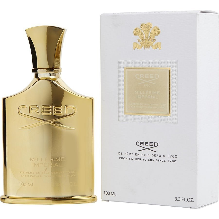 Creed Millesime Imperial Edp 100 Ml UNİSEX Parfüm Outlet