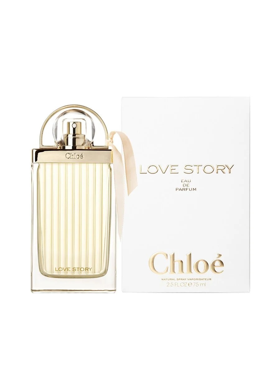 Chloe Love Story EDP 75ML Kadın Parfüm  Outlet