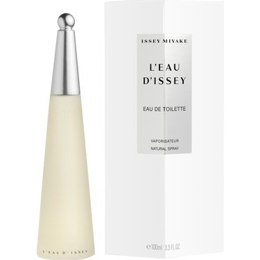 İssey Miyake L eau Dissey Edt 100ml Bayan Parfüm Outlet