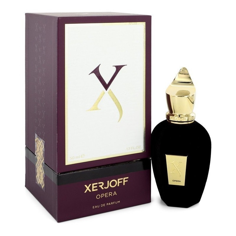 Xerjoff Unisex XERJOFF V Opera 100 ml Edp Outlet