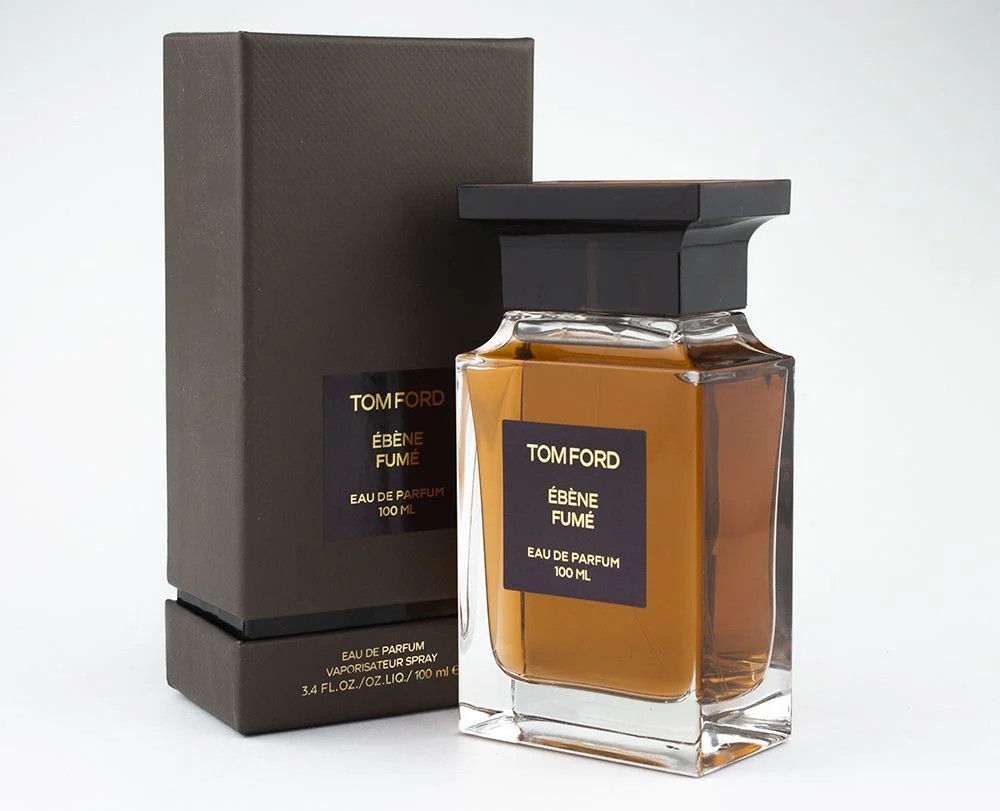 TOM FORD Ebène Fumé Eau de Parfum 100ml Unisex Parfüm Outlet