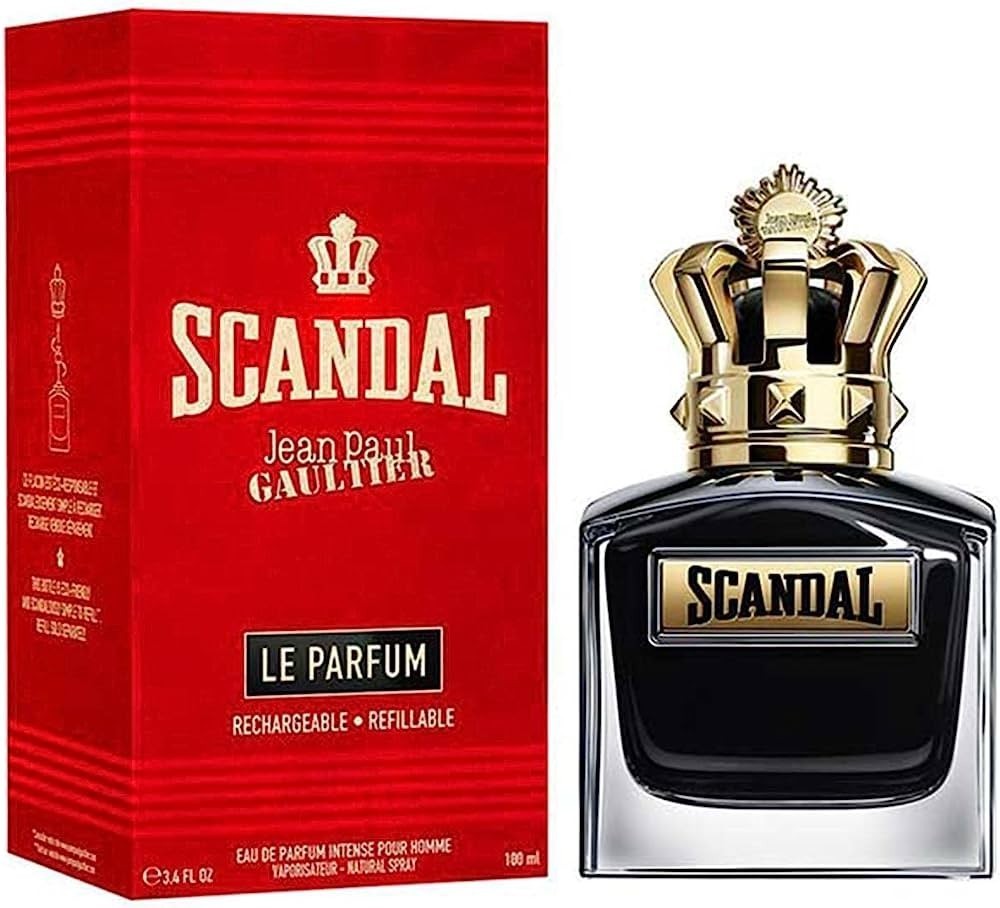 Jean Paul Gaultier Scandal Le Parfüm EDP 100 ml Erkek Parfüm Outlet