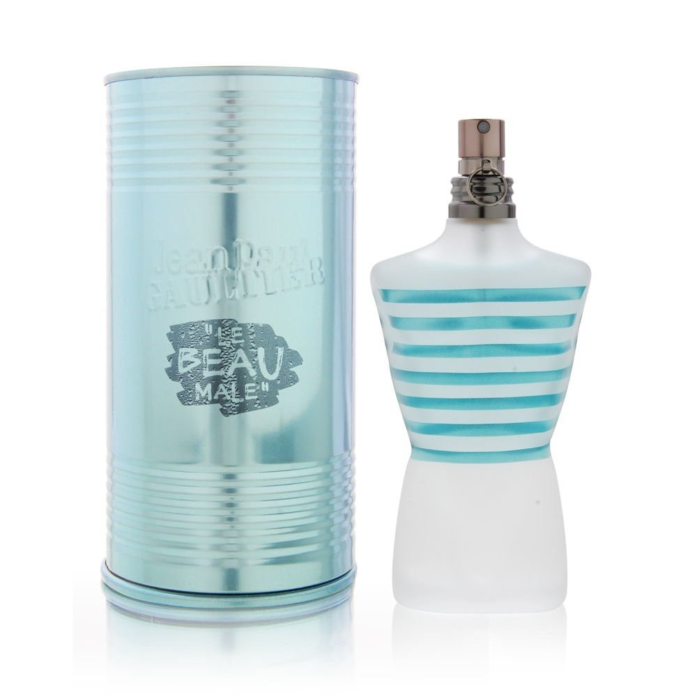 Jean Paul Gauiltier Le Beau Male Edt 75ml Erkek Parfüm Outlet