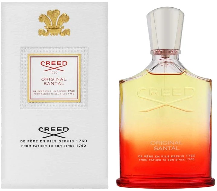 Creed Original Santal EDP 100 ML Unisex Parfüm OUTLET
