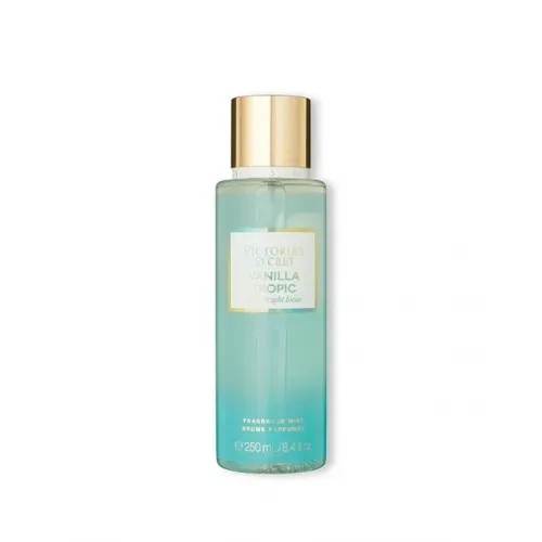Victoria's Secret Vanilla Tropic 250 Ml Kadın Vücut Spreyi