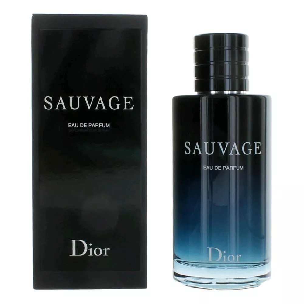 Dior Sauvage EDP 100 Ml Erkek Parfüm Outlet