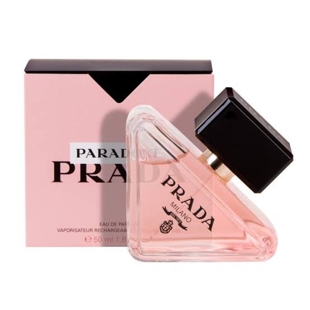 Prada Paradoxe Edp 90 ml Kadın Parfüm Outlet