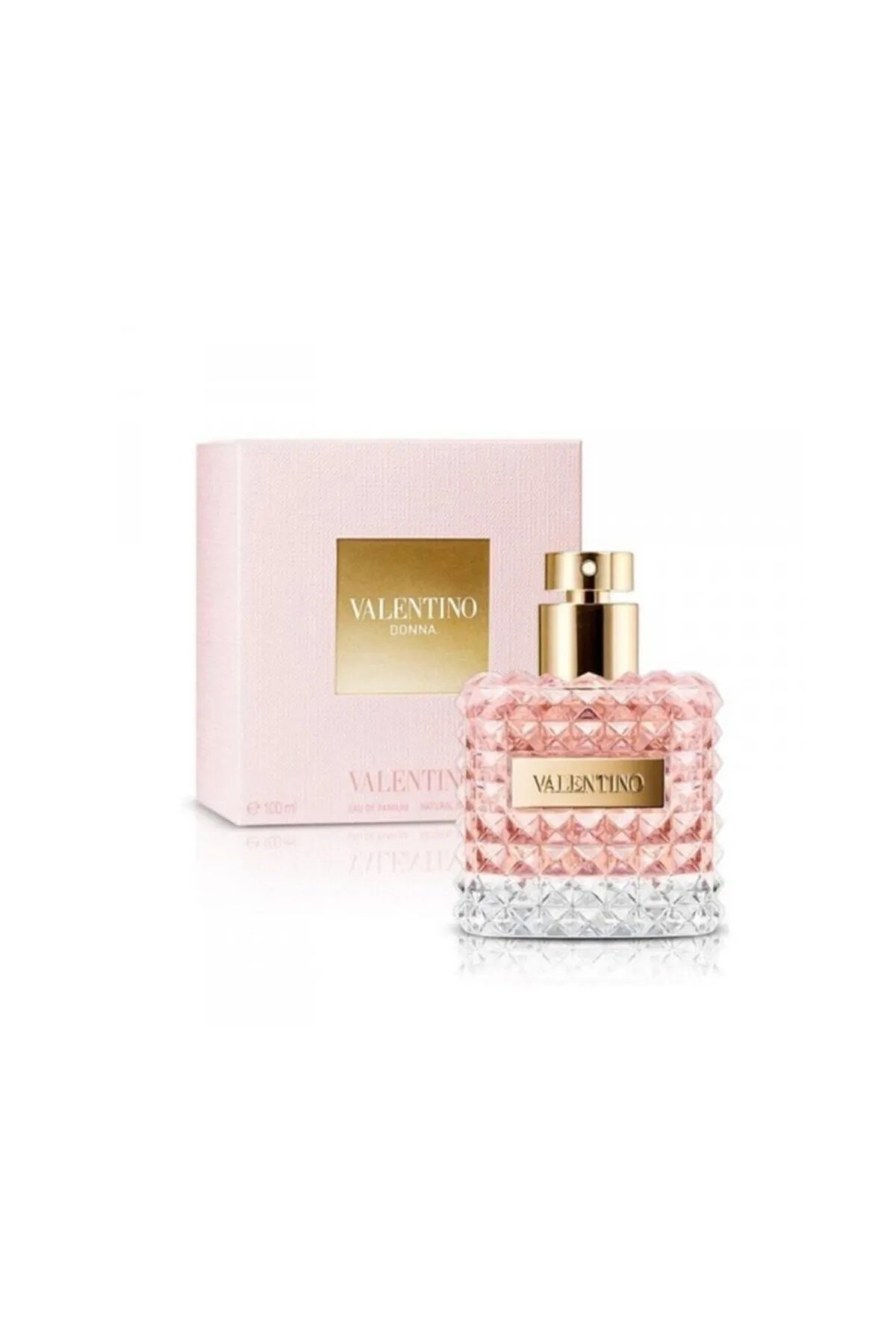 Valentino Donna 100 ML EDP Kadın Parfüm Outlet