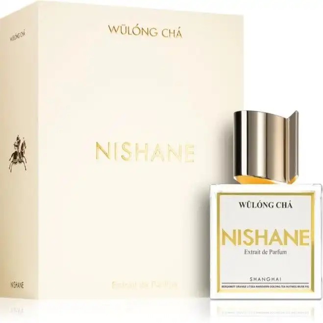 NISHANE WULONG CHA (U) EXTRAIT DE PARFUM 100ML Outlet