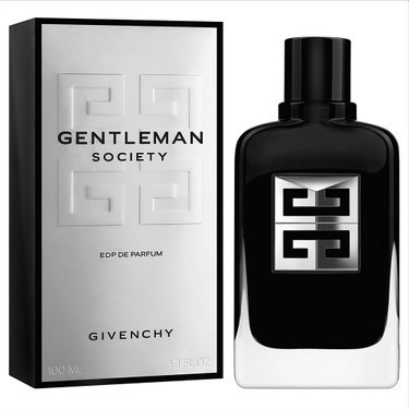 Givenchy Gentleman Society Edp 100 Ml Erkek Parfüm Outlet