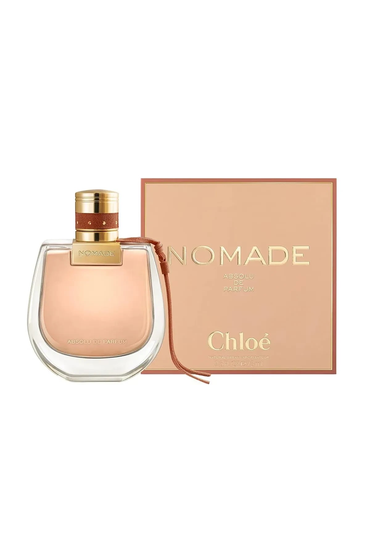 CHLOE Nomade Absolu Edp 75 ml Kadın Parfüm OUTLET