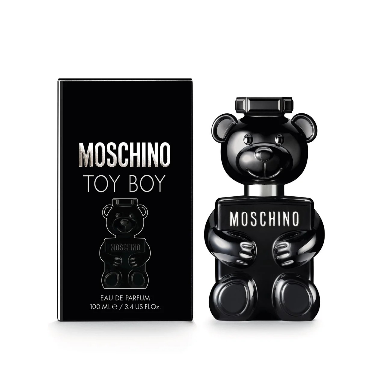 MOSCHINO TOY BOY EDP ERKEK PARFÜM 100 ml Outlet