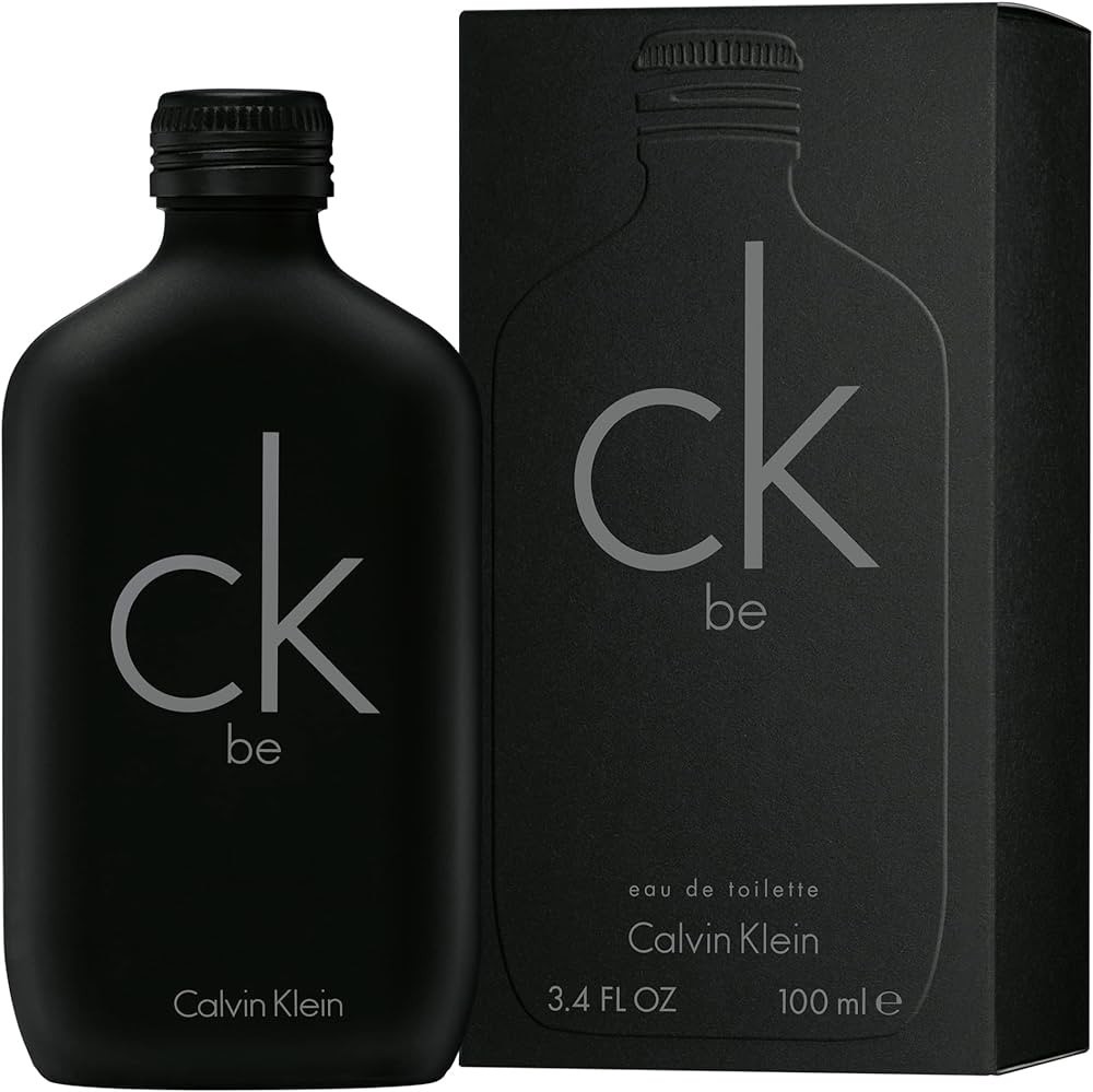 Calvin Klein Ck Be Edt 100 ML Unisex Parfüm Outlet