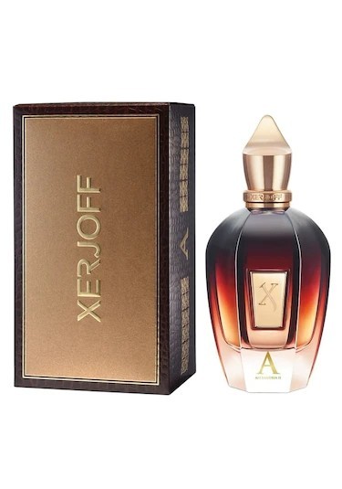Xerjoff Alexandria II Unisex Parfüm EDP 100 ML Outlet