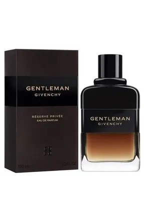 Gıvenchy Gentleman Edp Reserve Prıvee 100 Ml Erkek Parfüm Outlet