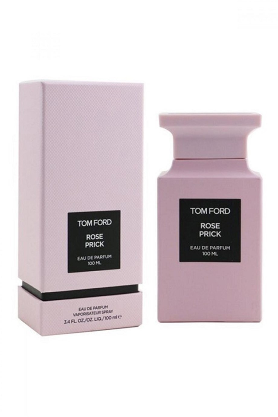 Tom Ford Rose Prick EDP 100 ML Kadın Parfüm Outlet