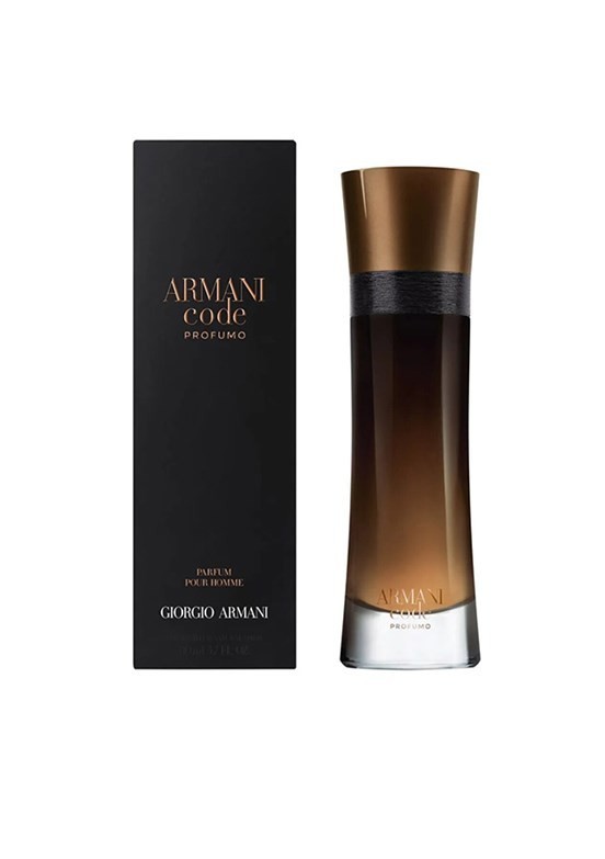 Giorgio Armani Code Profumo EDP 100 ml Erkek Parfüm Outlet