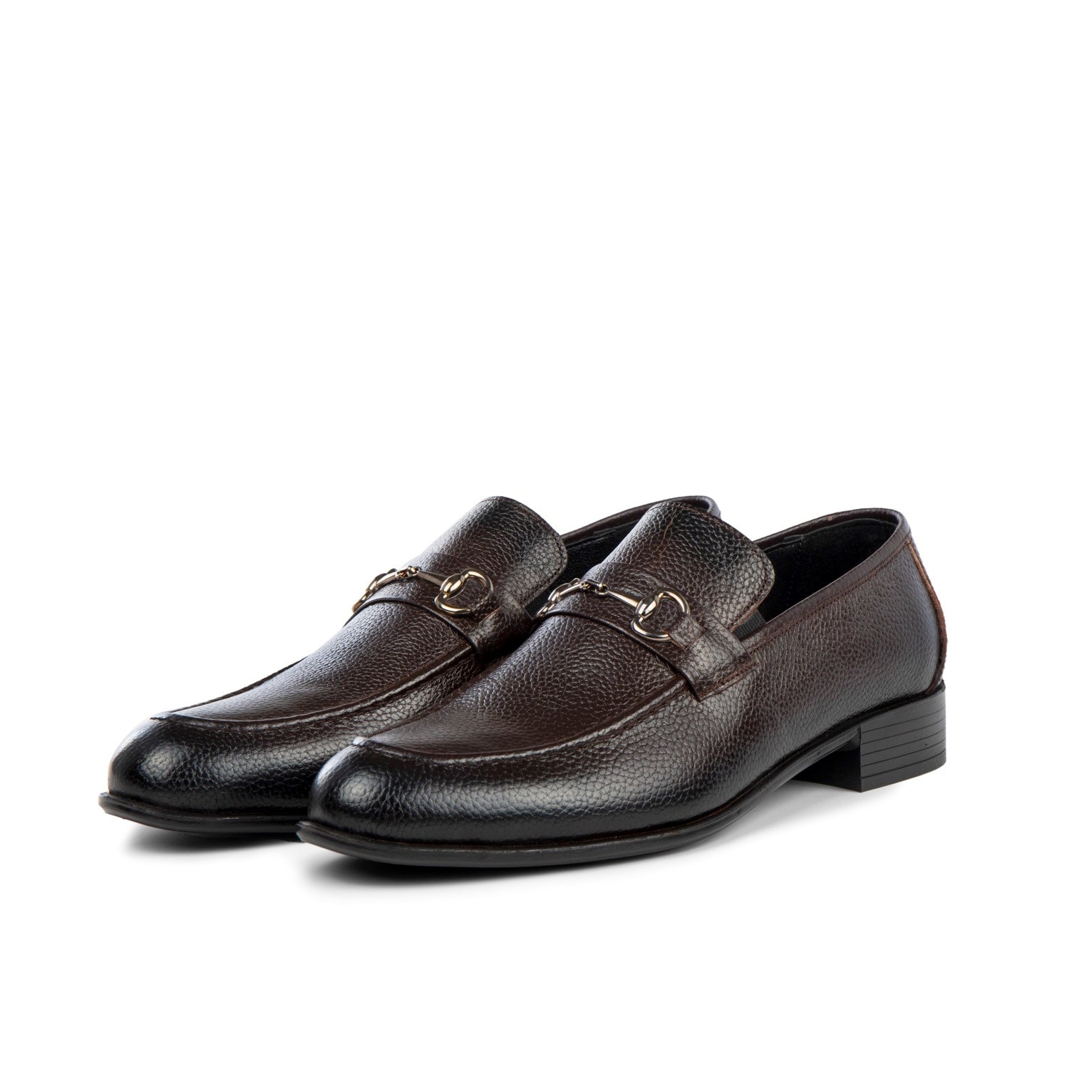 Ducavelli Sidro Hakiki Deri Erkek Klasik Ayakkabı, Loafer Klasik Ayakkabı, Makosen Ayakkabı