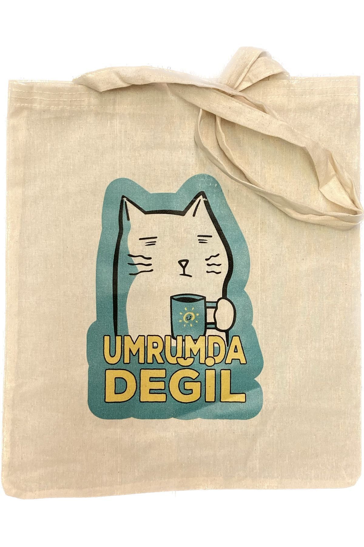 Baskılı Bez Çanta-01