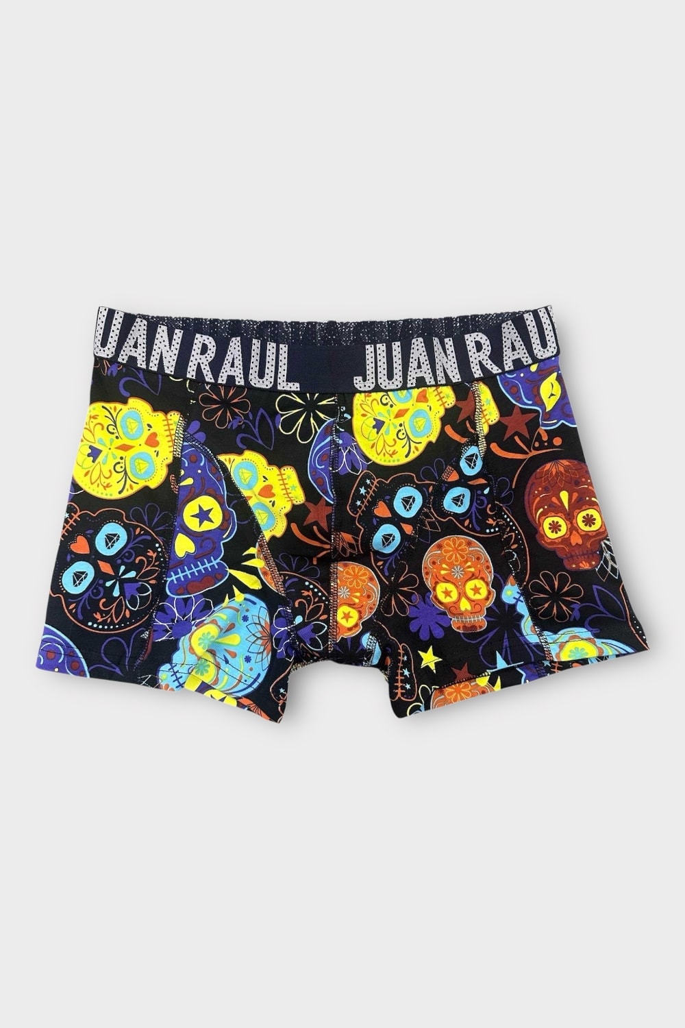 Sugar Skull Desen Boxer - DB267
