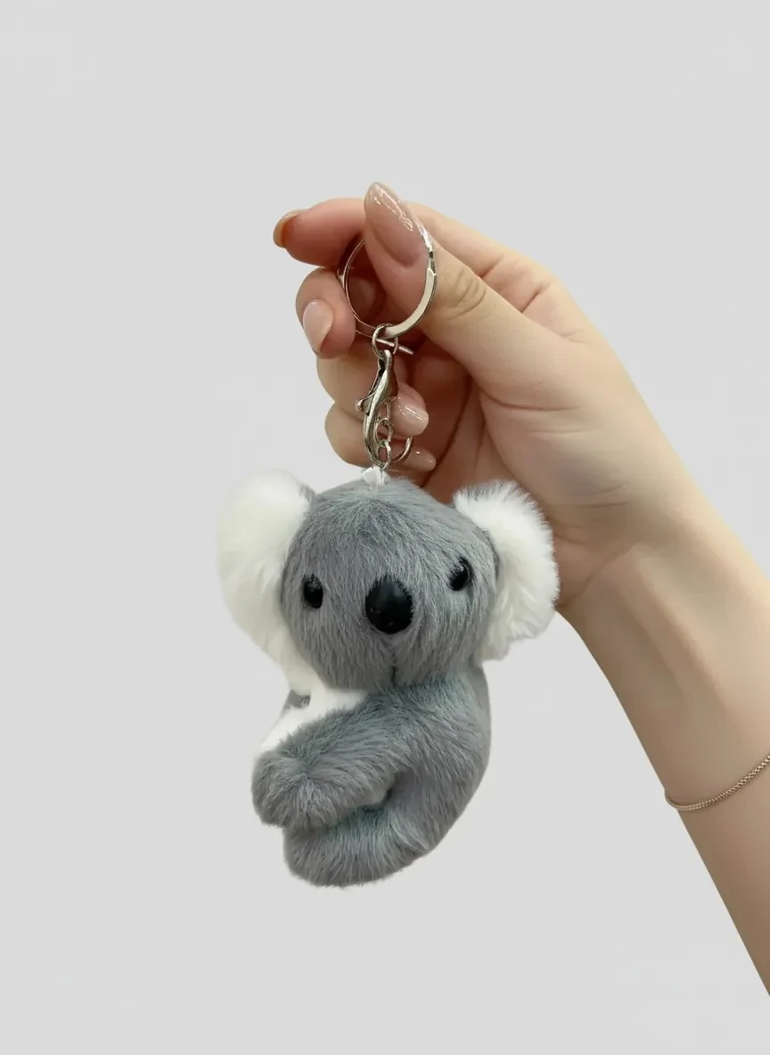 Koala Anahtarlık 