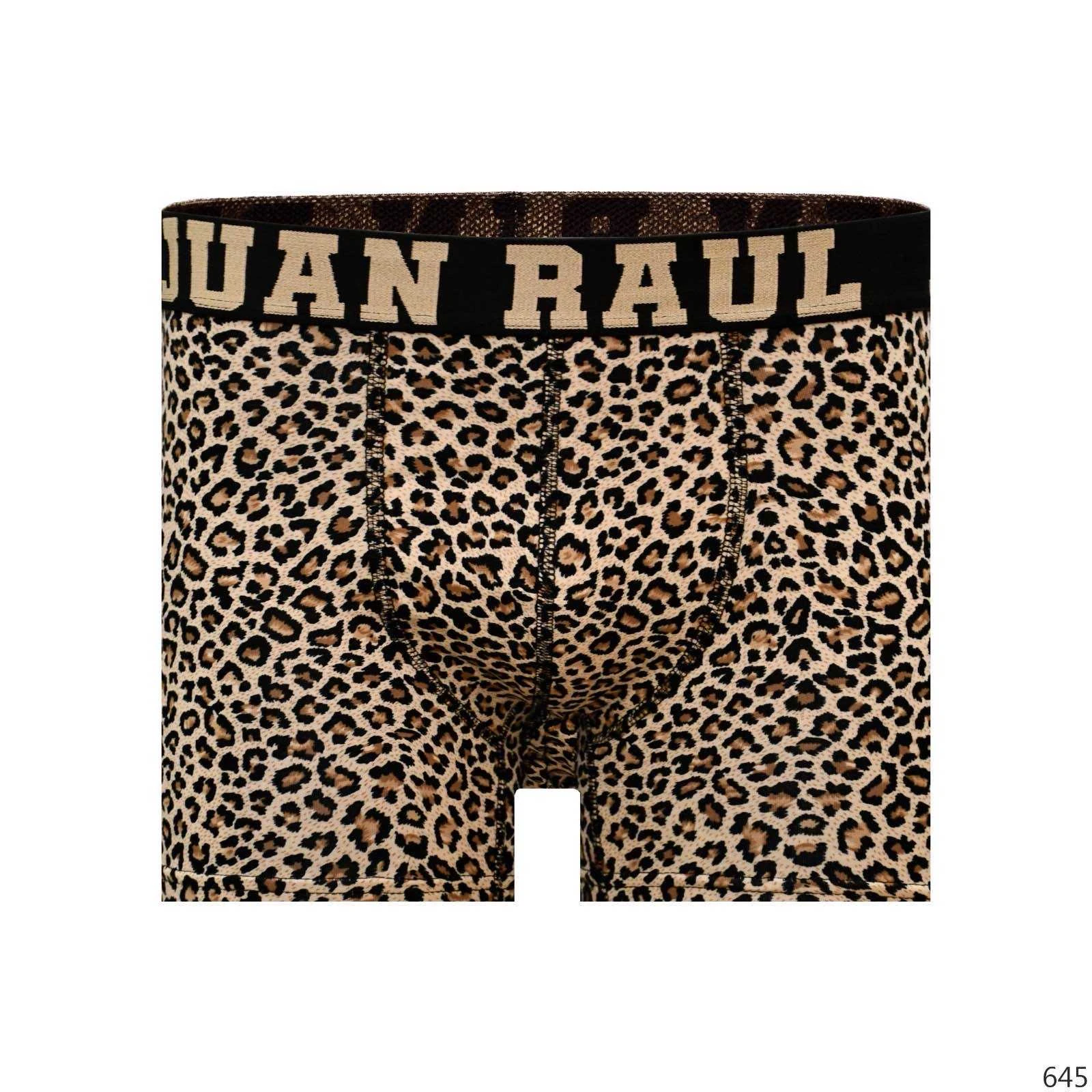 Çita Desen Boxer - DB271