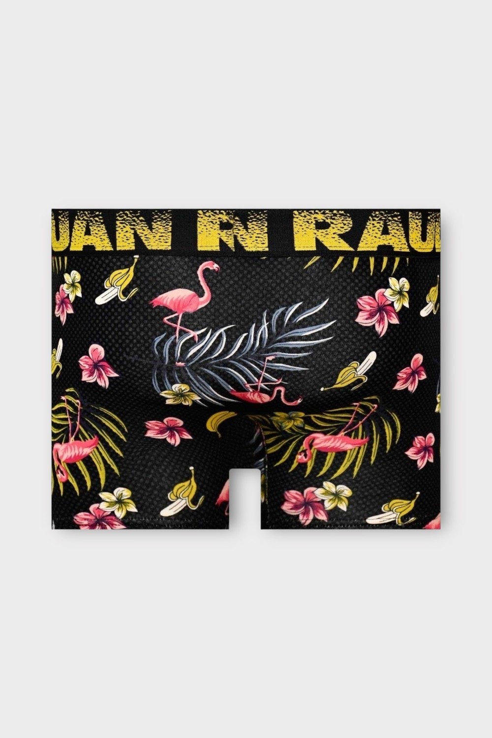 Tropik Flamingo Desen Boxer - DB258