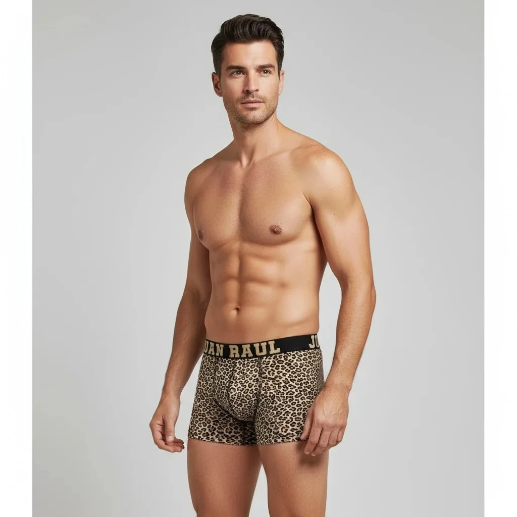 Çita Desen Boxer - DB271