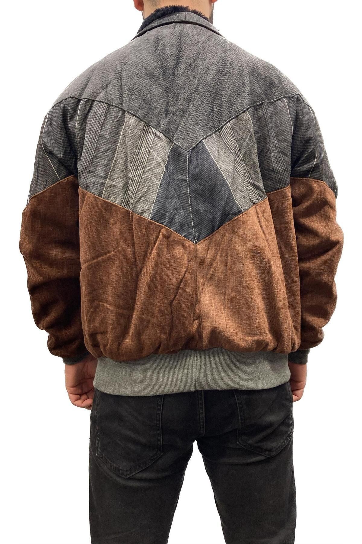 5300 MEDIUM  UNISEX RETRO VINTAGE CEKET