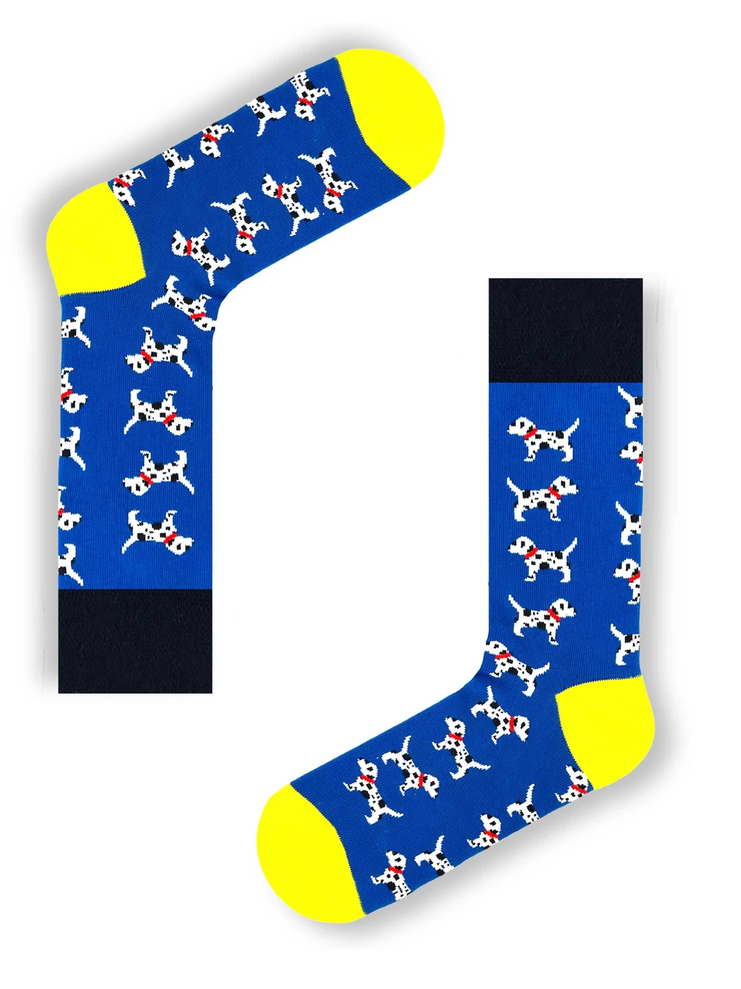 French Bulldog Desenli Çorap (36-44 Numaraya Uygun)