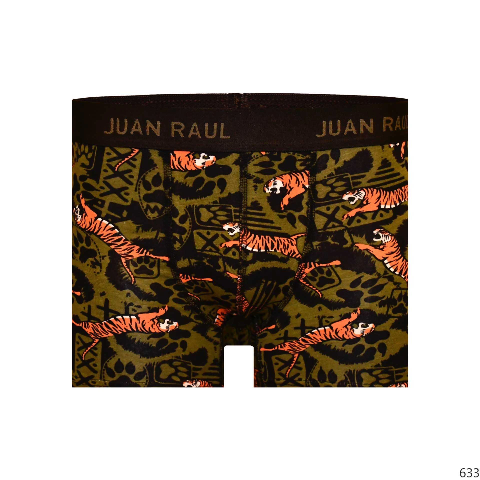 Kaplan Desen Boxer - DB273