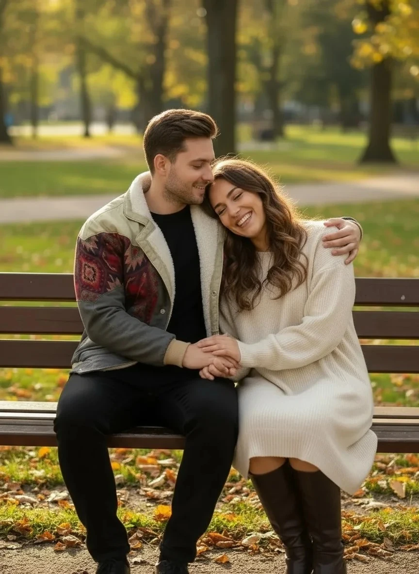 (7613) Small / Medium Beden Uyumlu Oversize Vintage Desen Ceket