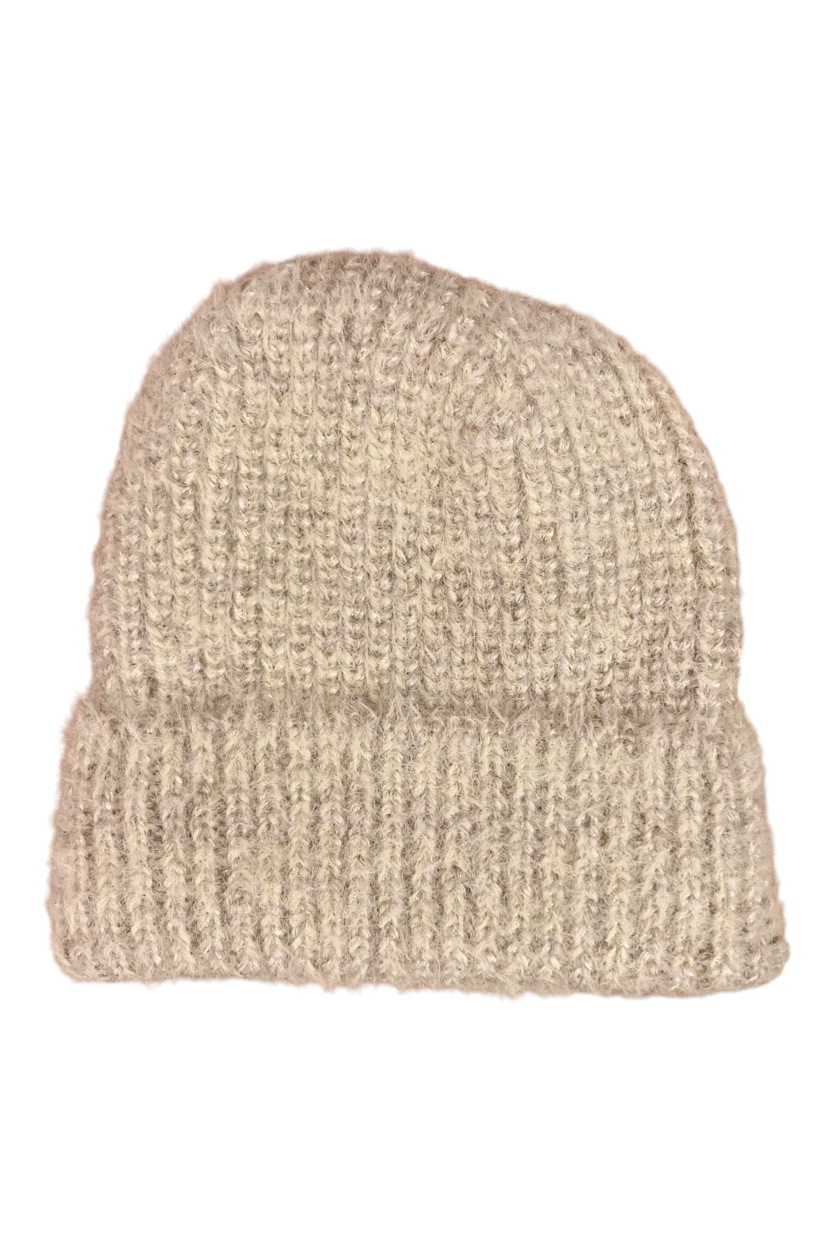 ÖRGÜ BERE FO 2778 - BEIGE