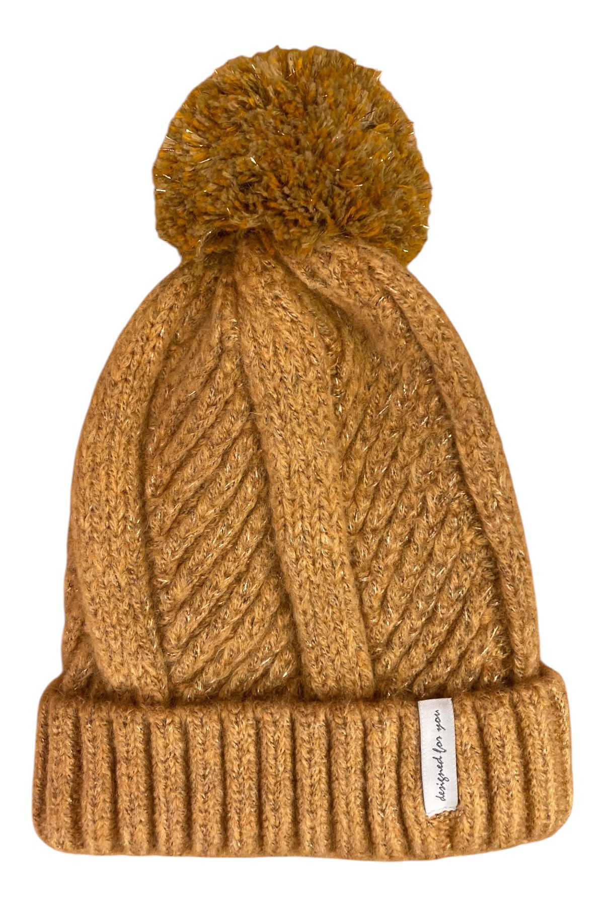 ÖRGÜ BERE  FO 2649 - HARDAL 