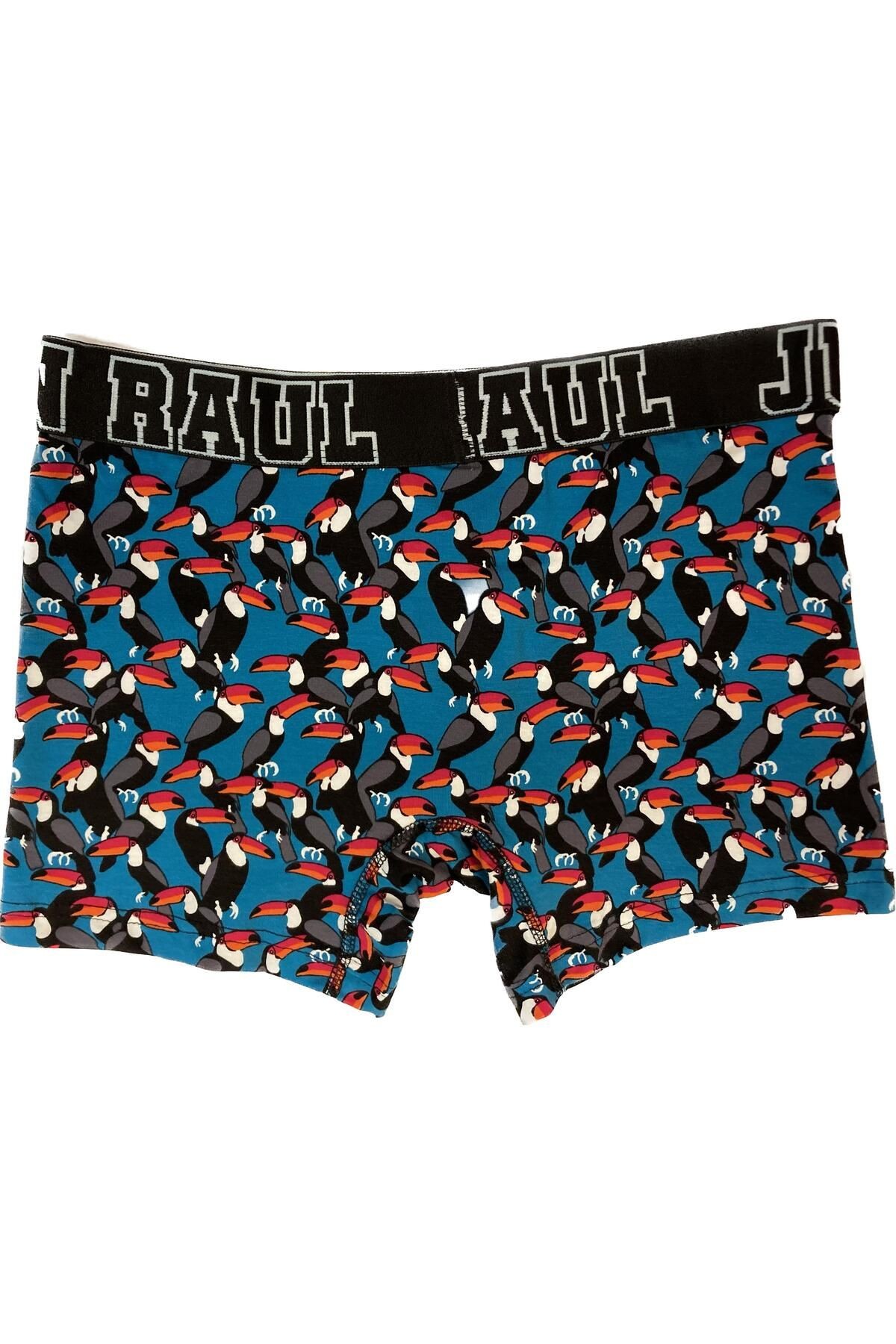 Boxer - Tukan