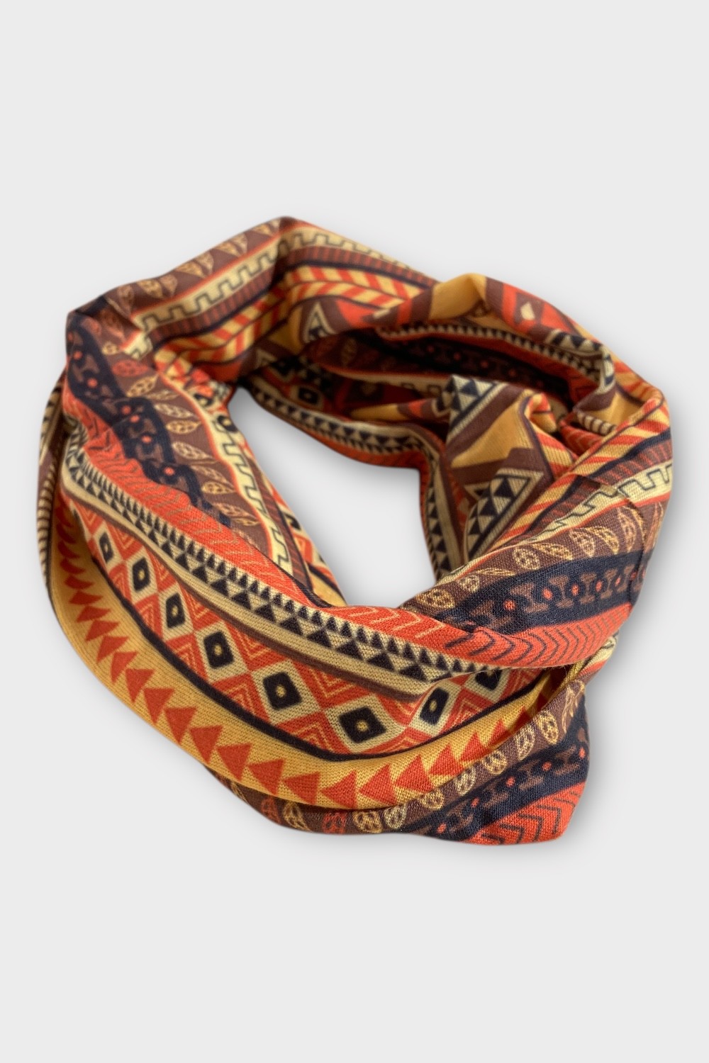 Nomad Spirit Desenli Buff – 25x47 cm - BF190