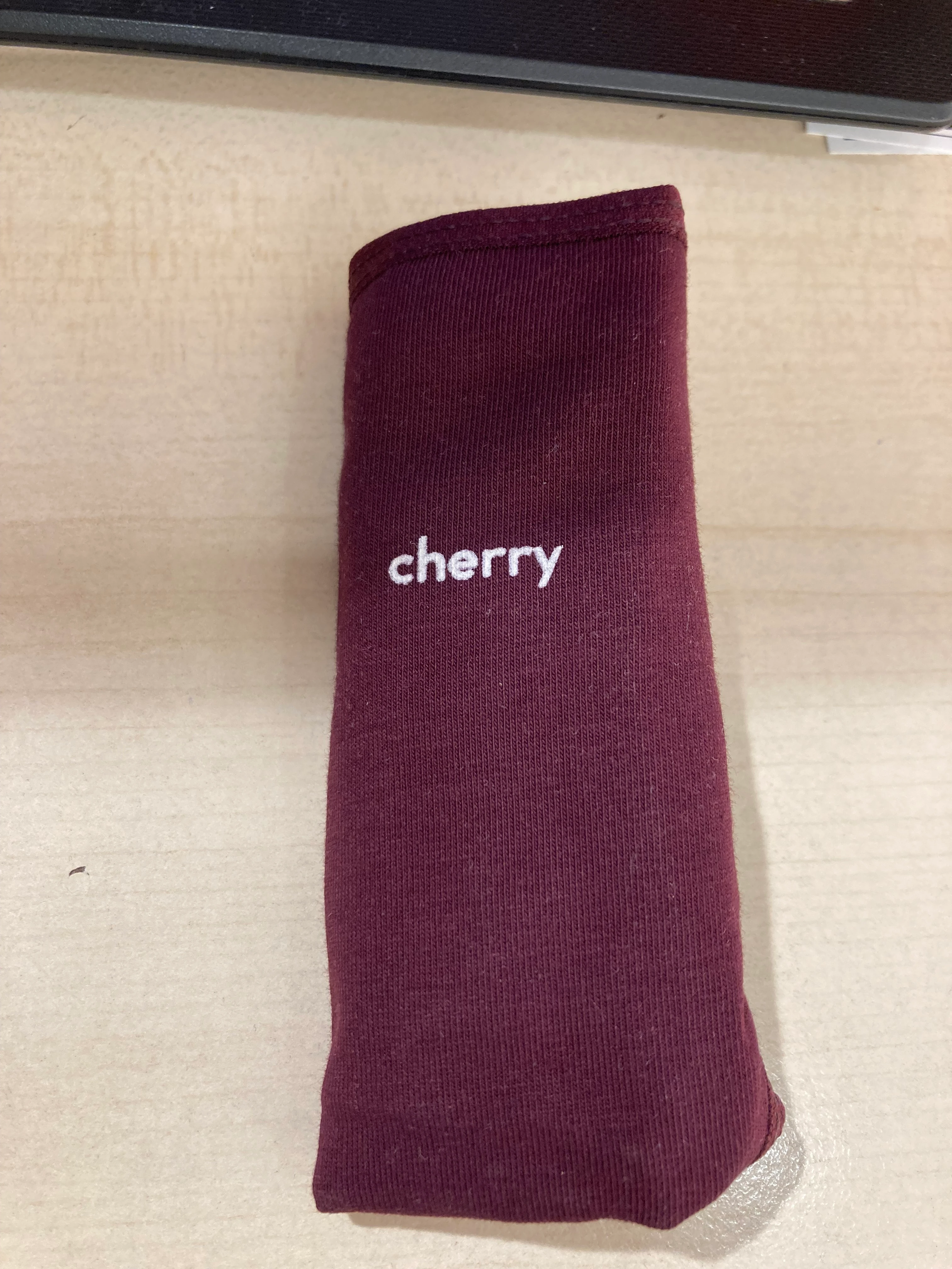 3'lü Brazilian Kadın Külot - (Marshmallow/Cherry/Straciatella) %95 Pamuk %5 Elastan