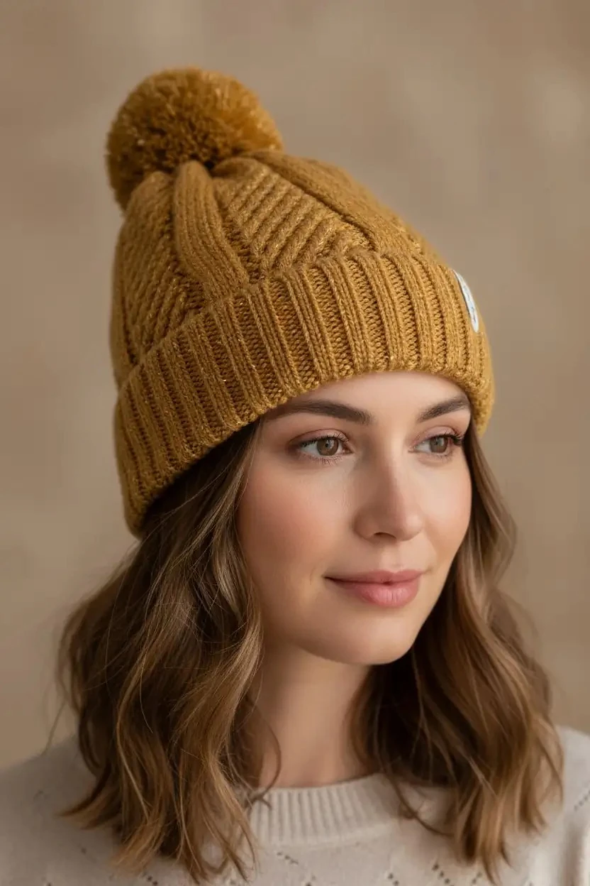 ÖRGÜ BERE  FO 2649 - HARDAL 