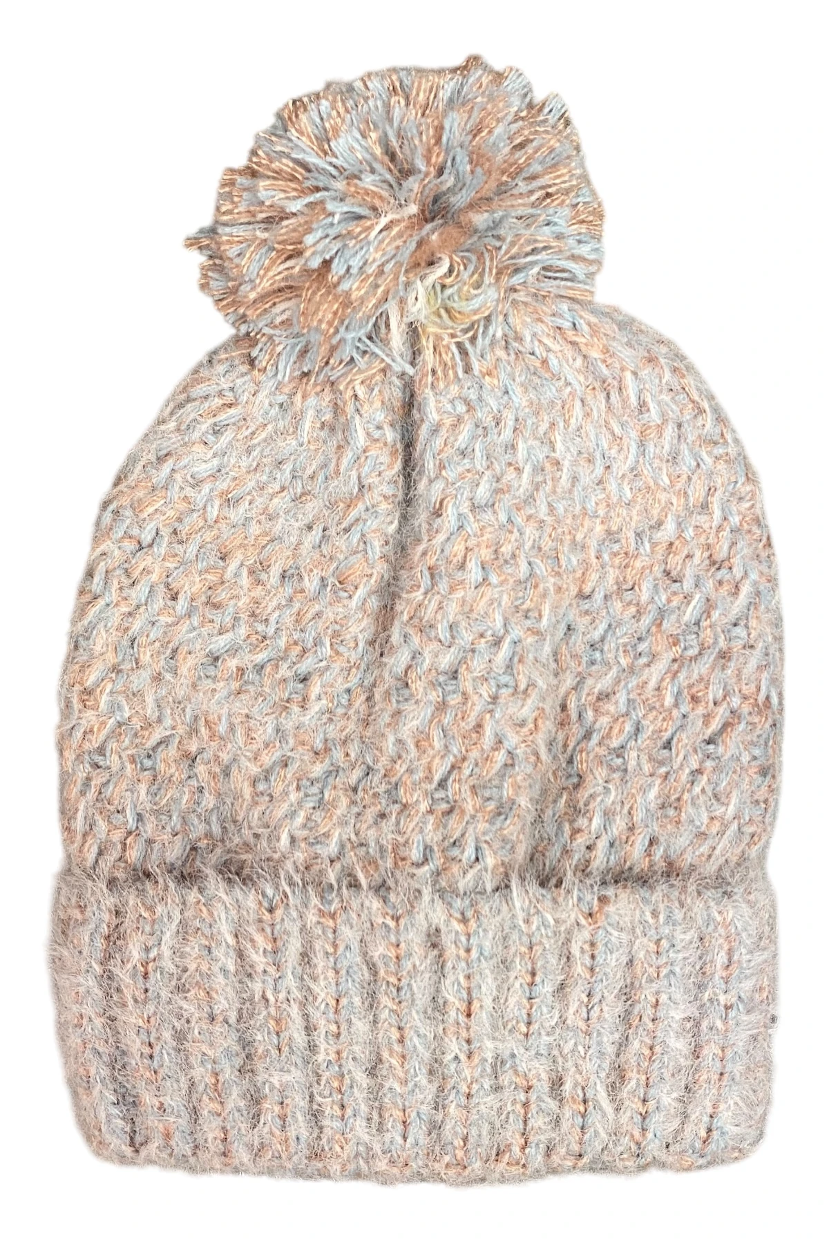 ÖRGÜ BERE FO 2723 - SOMON