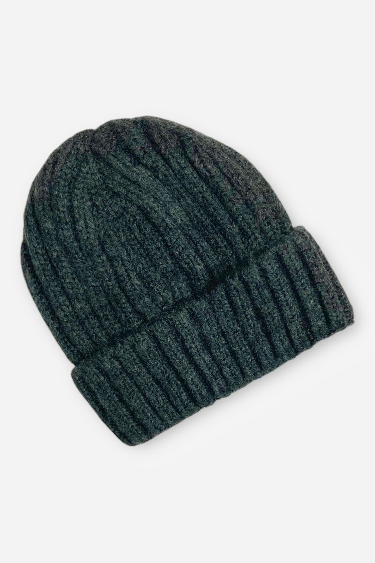 ÖRGÜ BERE 2569 - ANTHRACITE