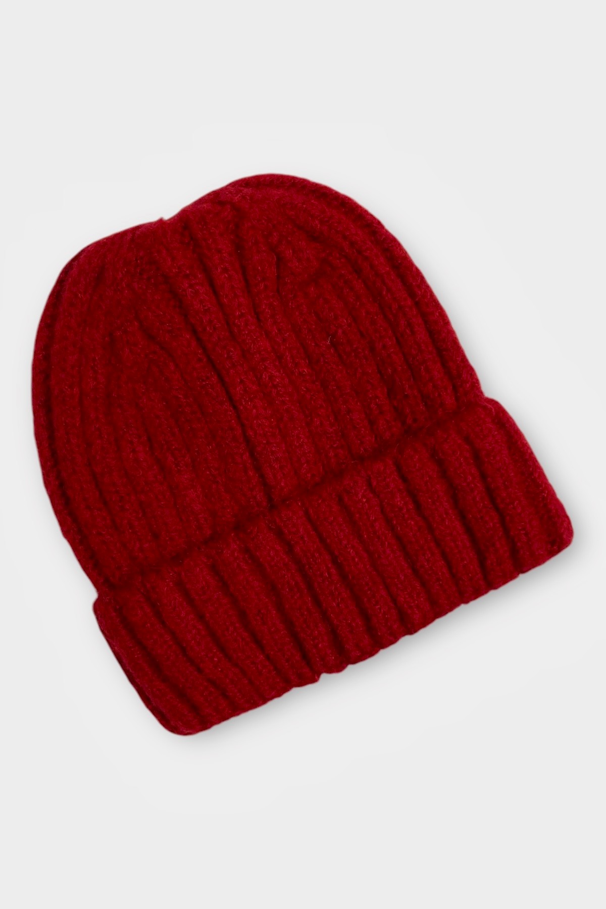 ÖRGÜ BERE 2569 - RED