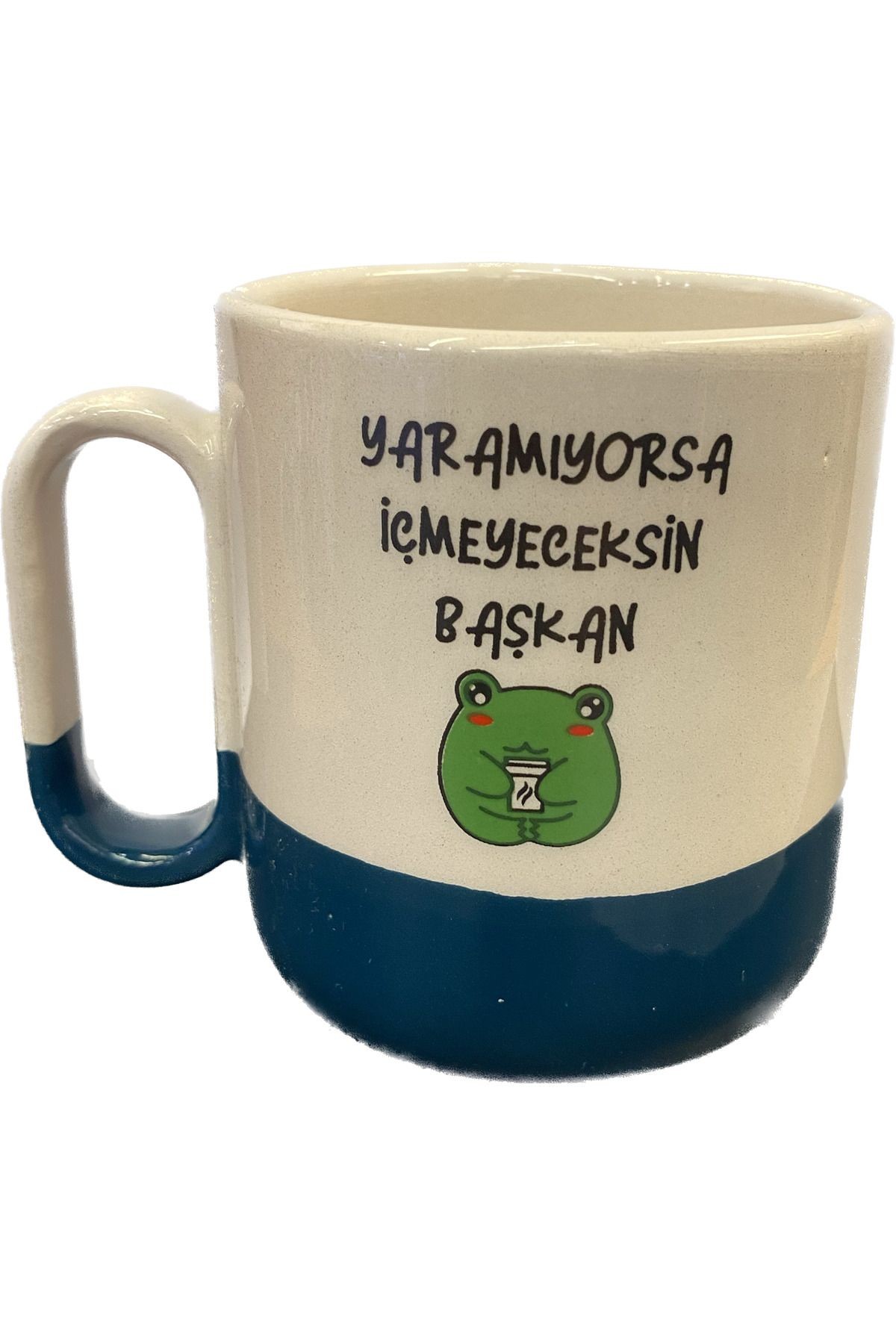 YARAMIYORSA İÇMEYECEKSİN BAŞKAN ARYA KUPA