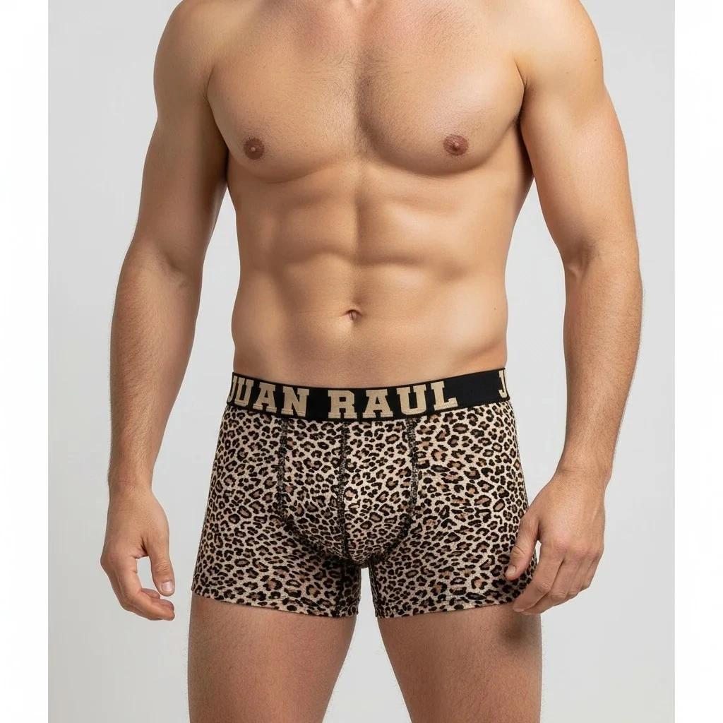 Çita Desen Boxer - DB271