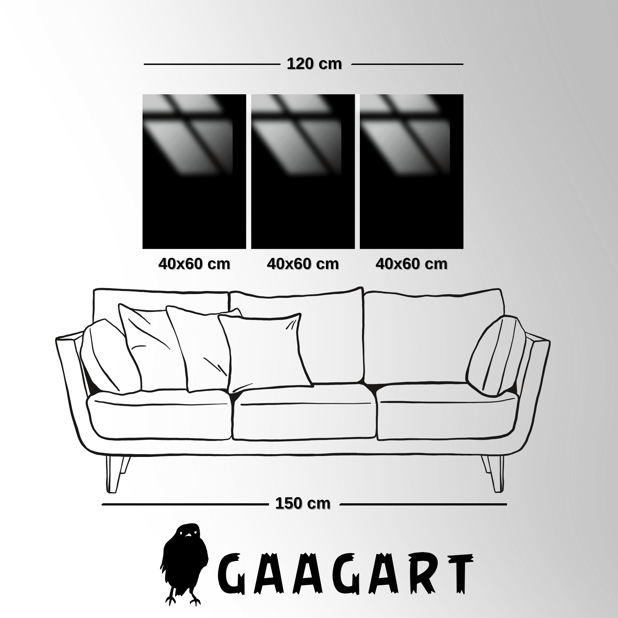 Temperli Gerçek Cam Tablo Seti Sarı Nergis Çiçeği